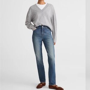 Madewell The Perfect Vintage Jean, NWT size 23